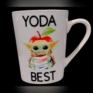 Yoda Best Cup